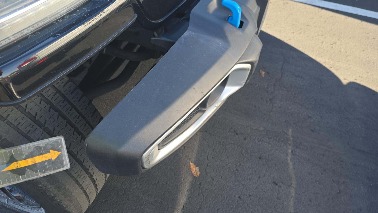 2022 Jeep Wrangler Unlimited 4xe Sahara AWD