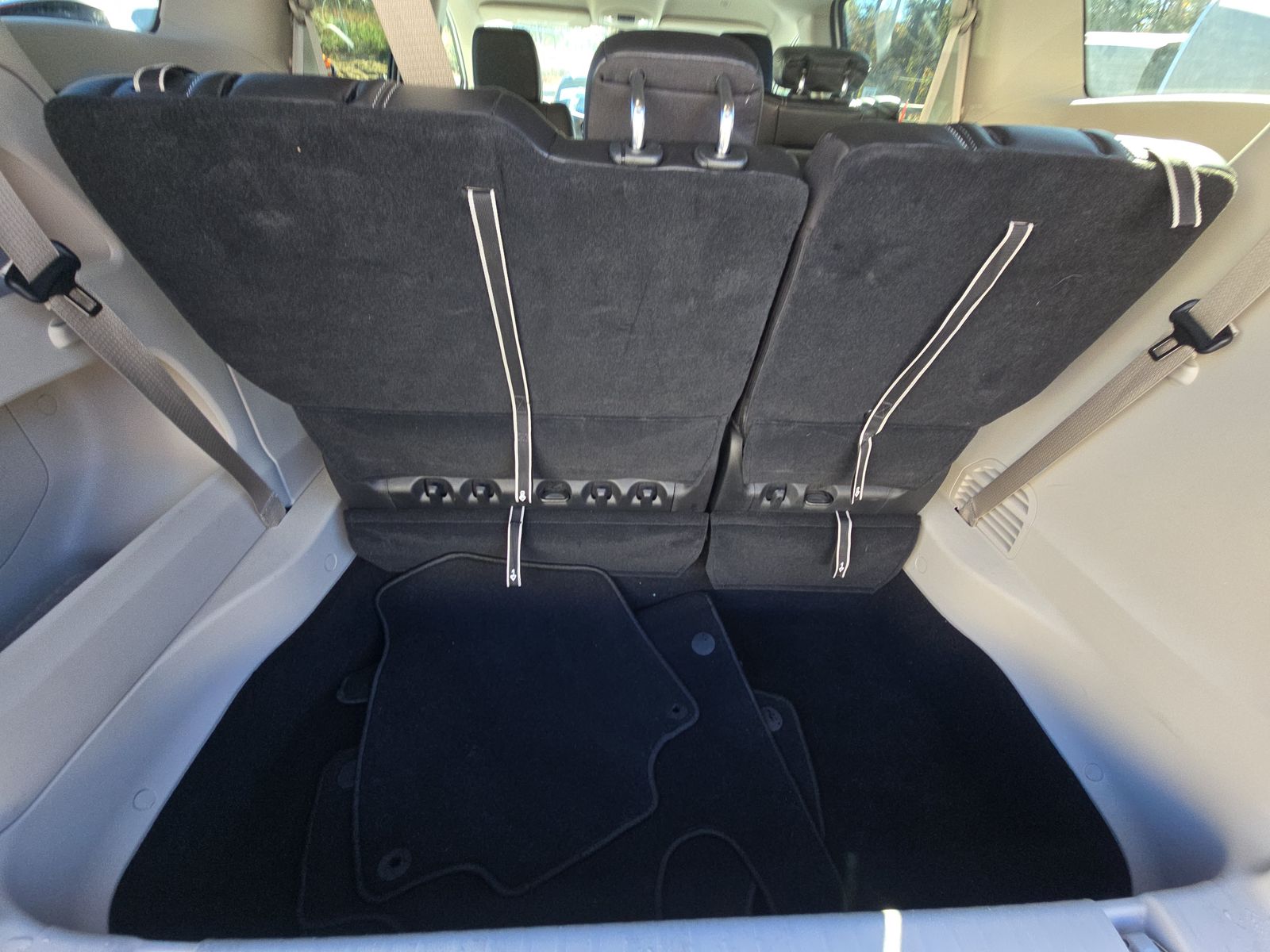 2024 Chrysler Pacifica Touring L FWD