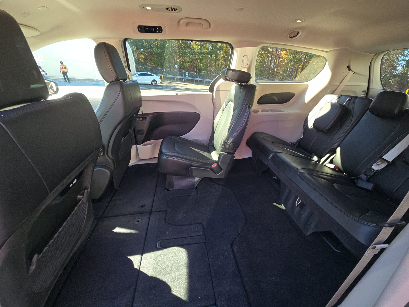 2024 Chrysler Pacifica Touring L FWD