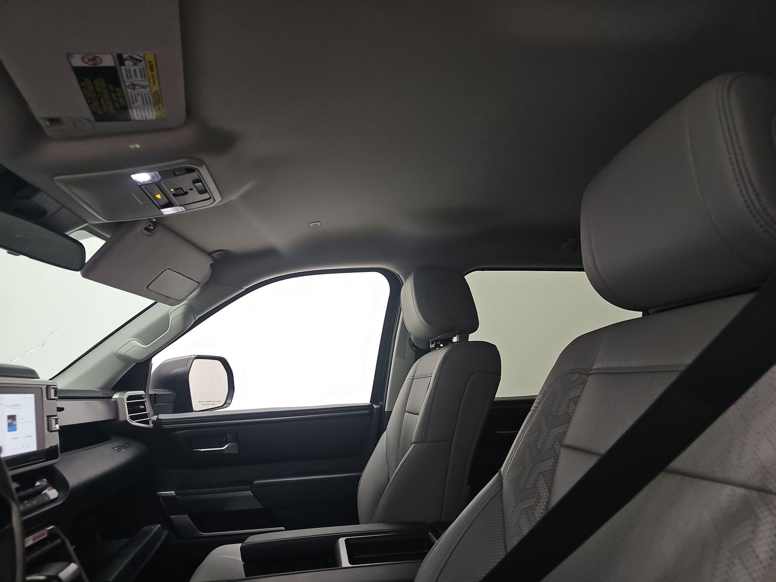 2024 Toyota Tundra SR5 AWD