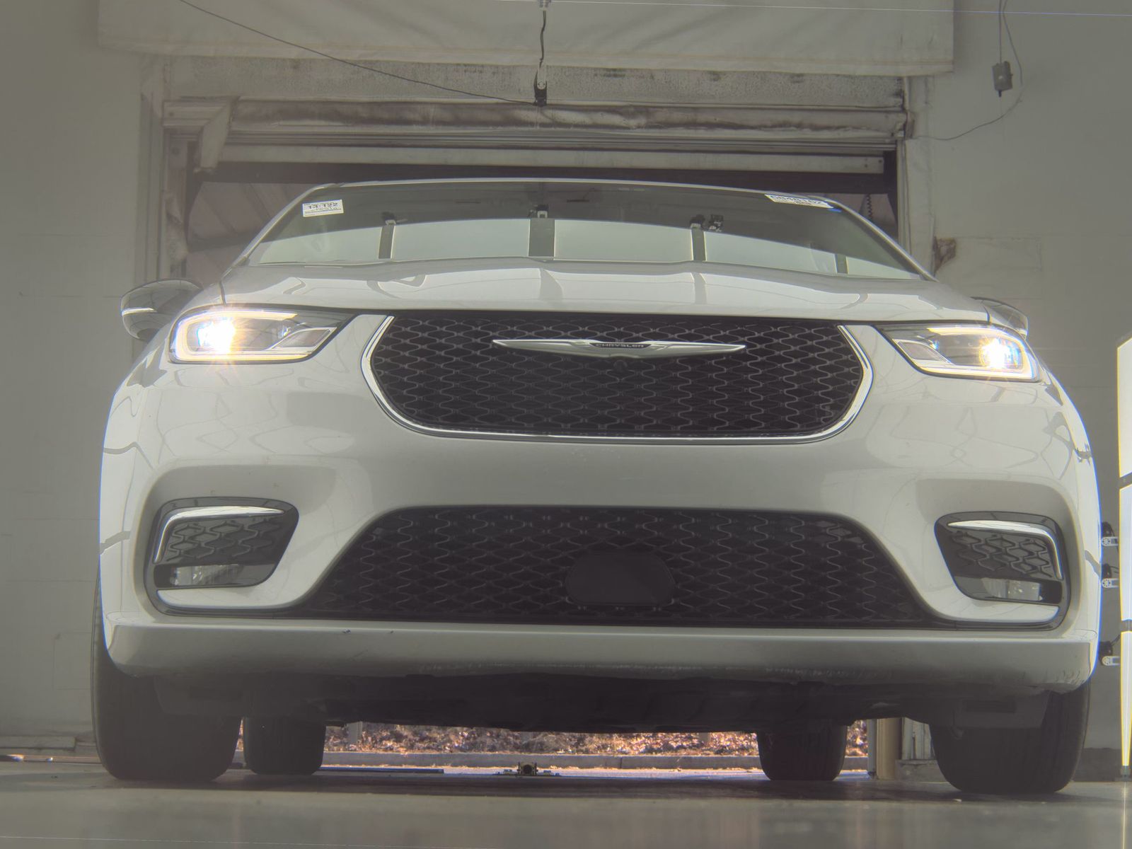 2024 Chrysler Pacifica Touring L FWD