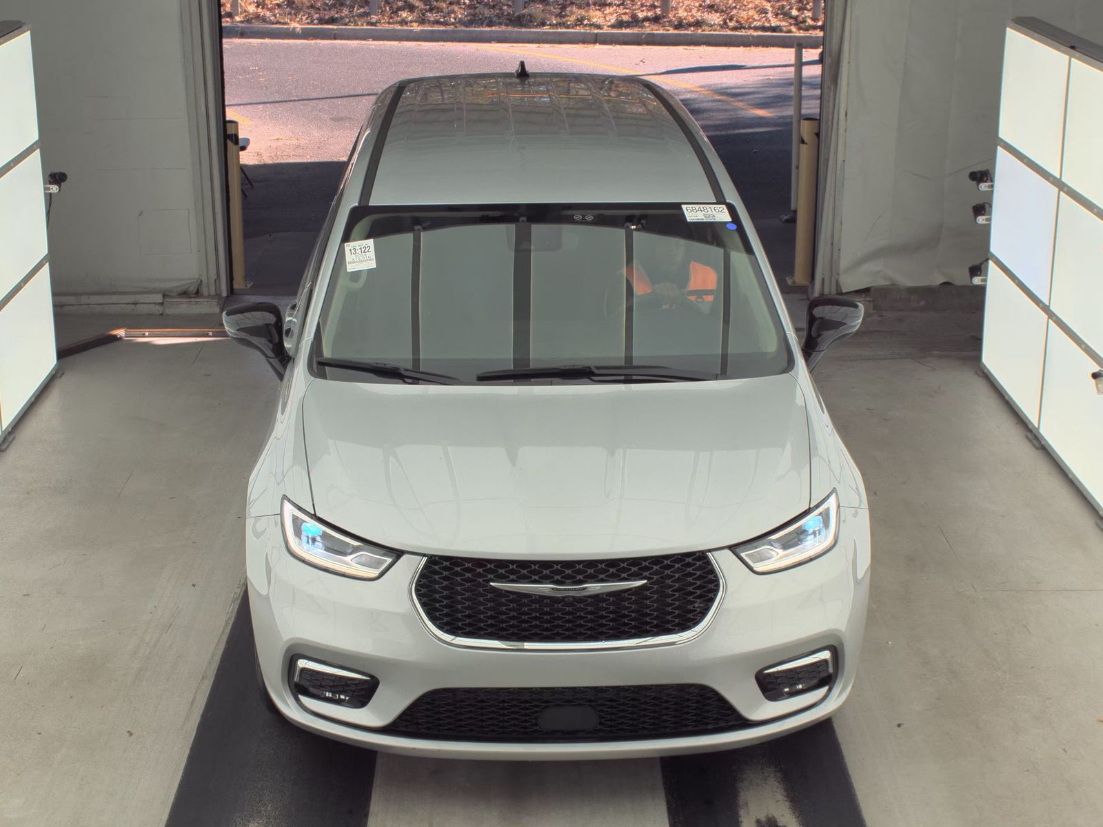 2024 Chrysler Pacifica Touring L FWD