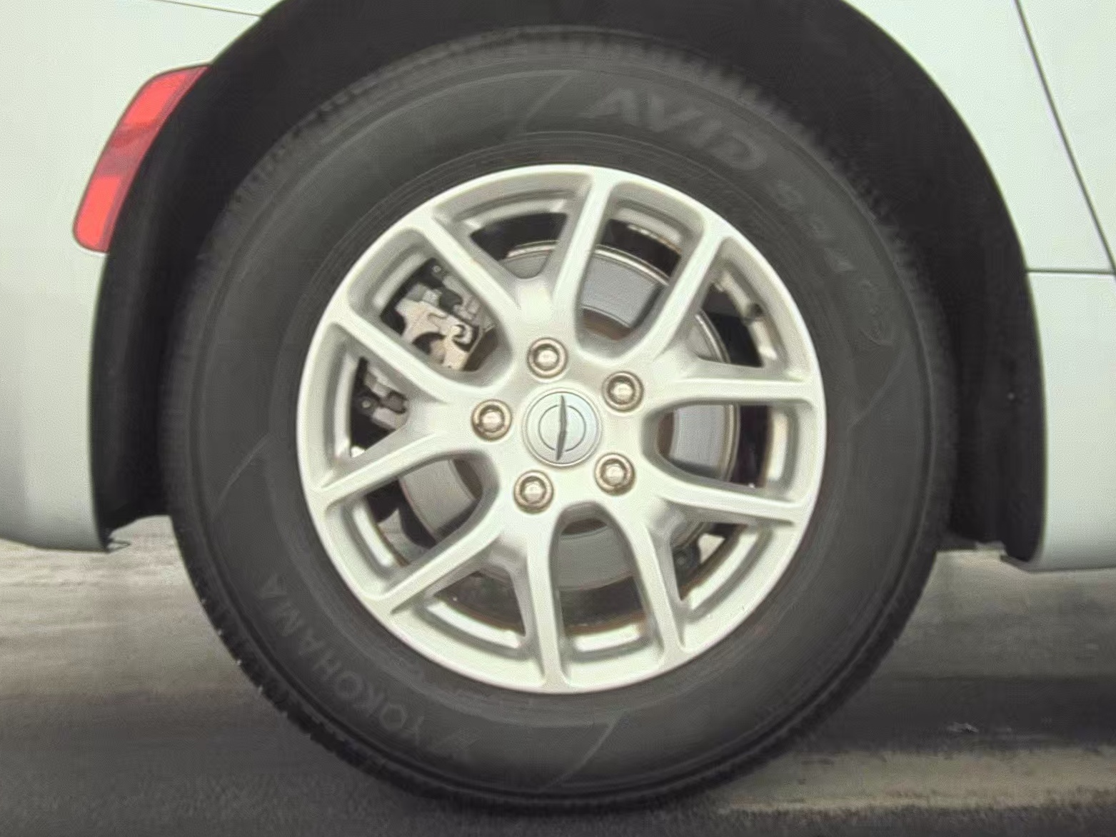 2024 Chrysler Pacifica Touring L FWD