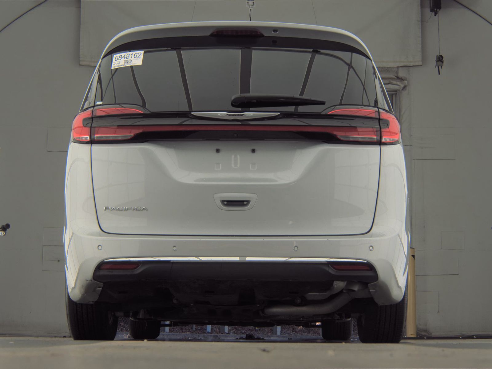 2024 Chrysler Pacifica Touring L FWD