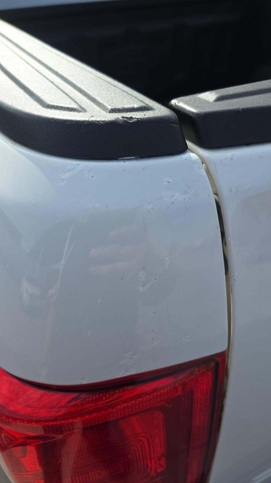 2021 Ford Ranger XL AWD