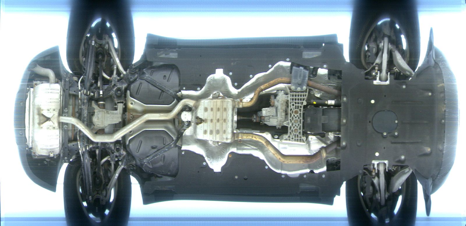 2023 Jeep Grand Cherokee Laredo AWD