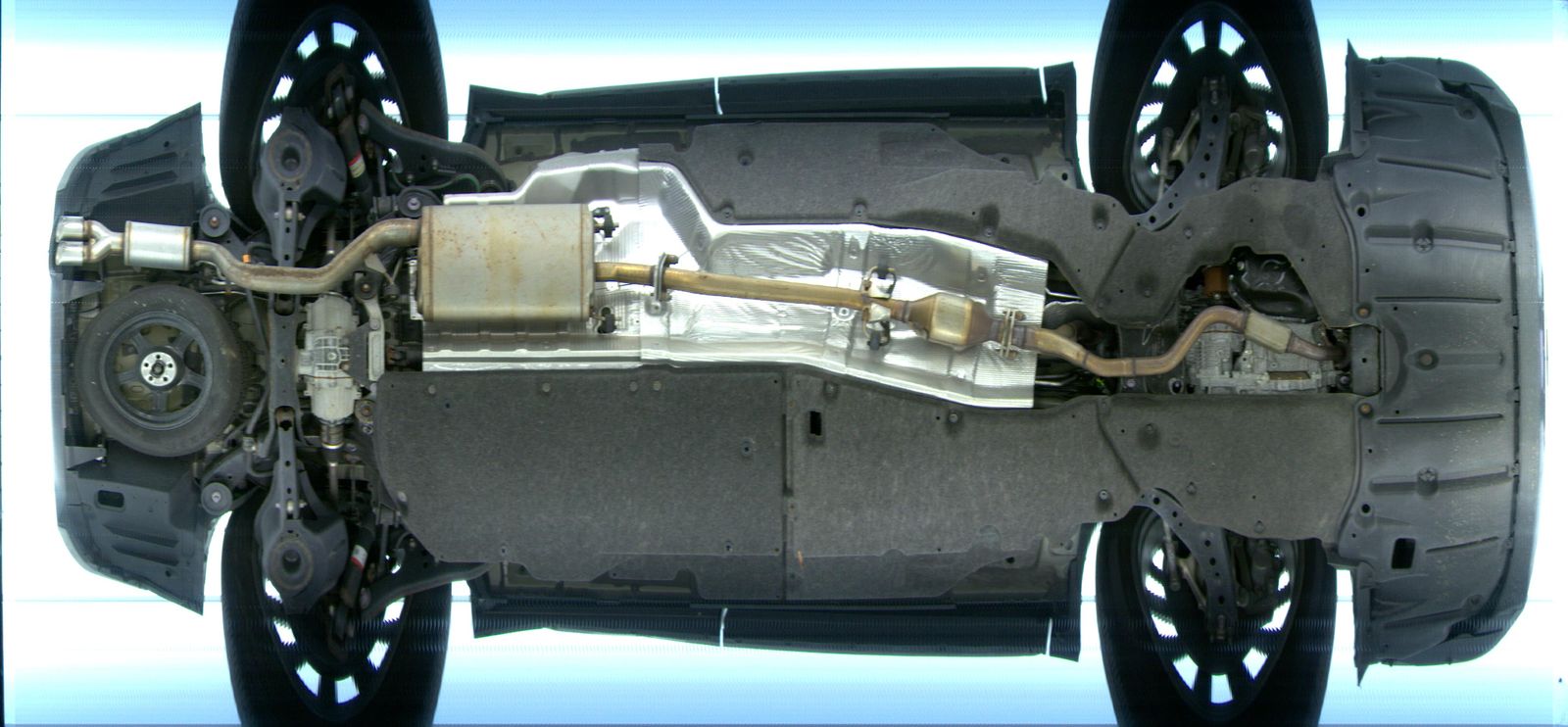 2022 Toyota Highlander XSE AWD