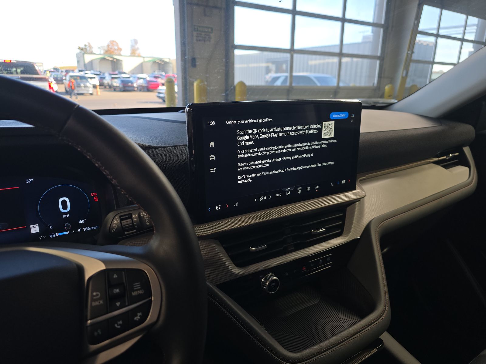 2025 Ford Explorer Active AWD