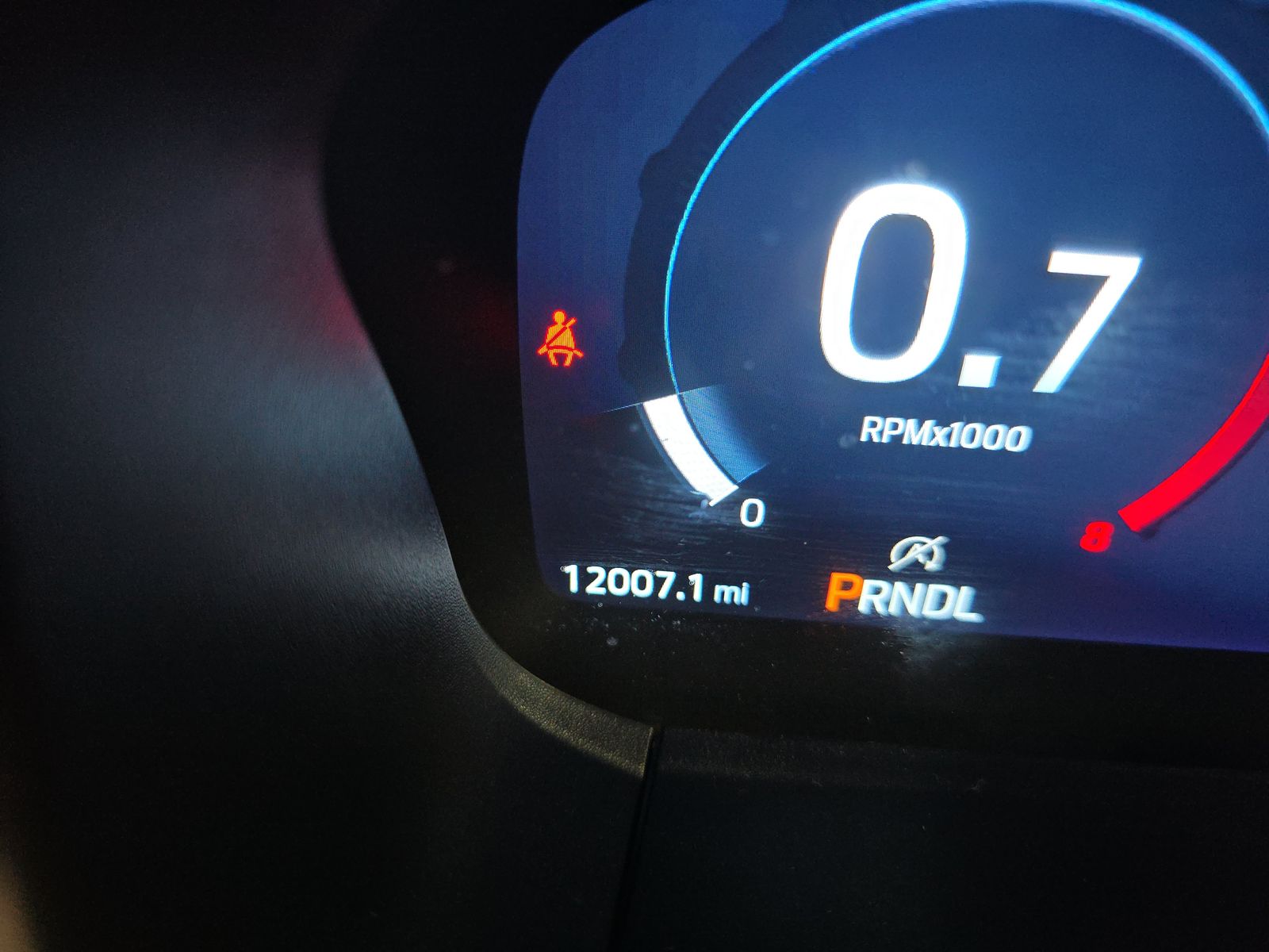 2025 Ford Explorer Active AWD