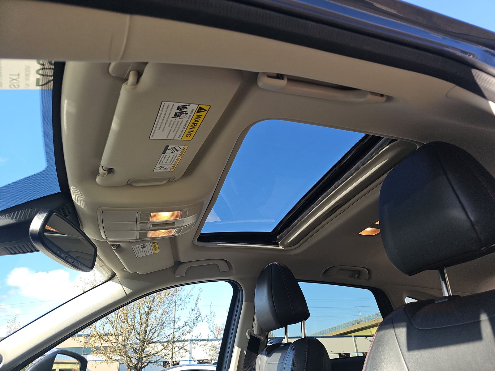 2024 MAZDA CX-5 2.5 S Carbon Edition AWD