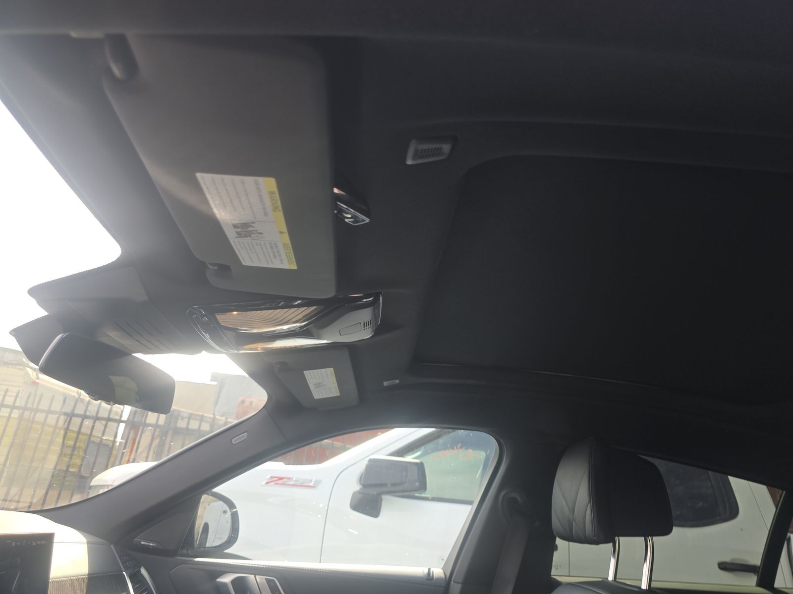 2025 BMW X6 M60i xDrive AWD