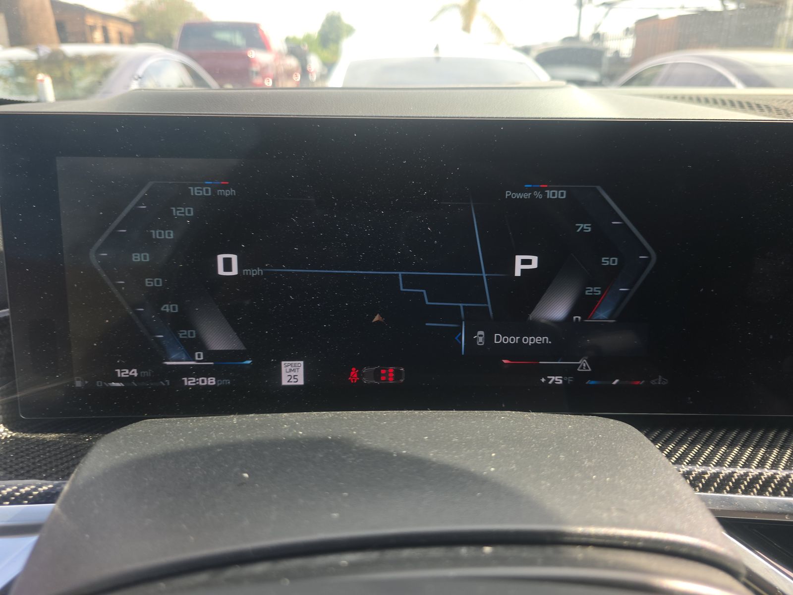 2025 BMW X6 M60i xDrive AWD