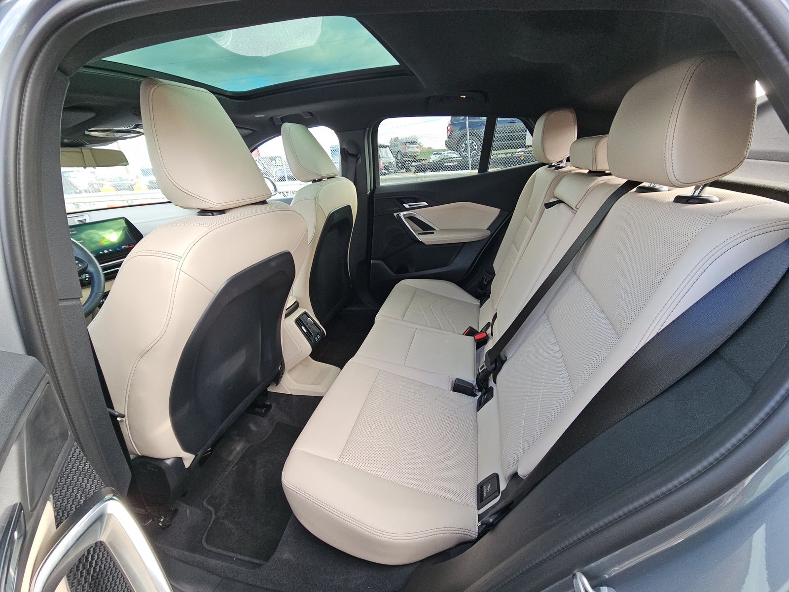 2025 BMW X2 xDrive28i AWD