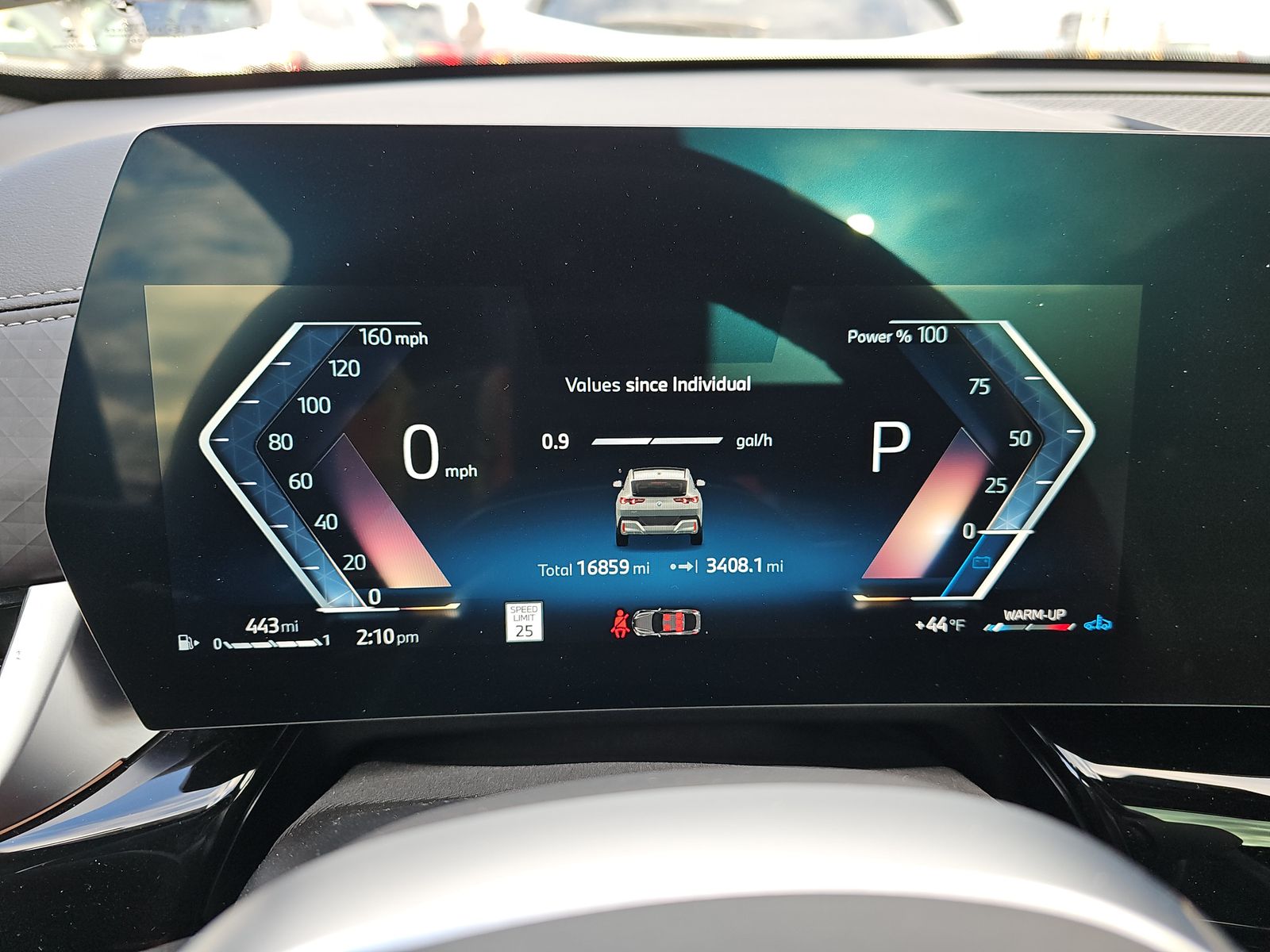 2025 BMW X2 xDrive28i AWD