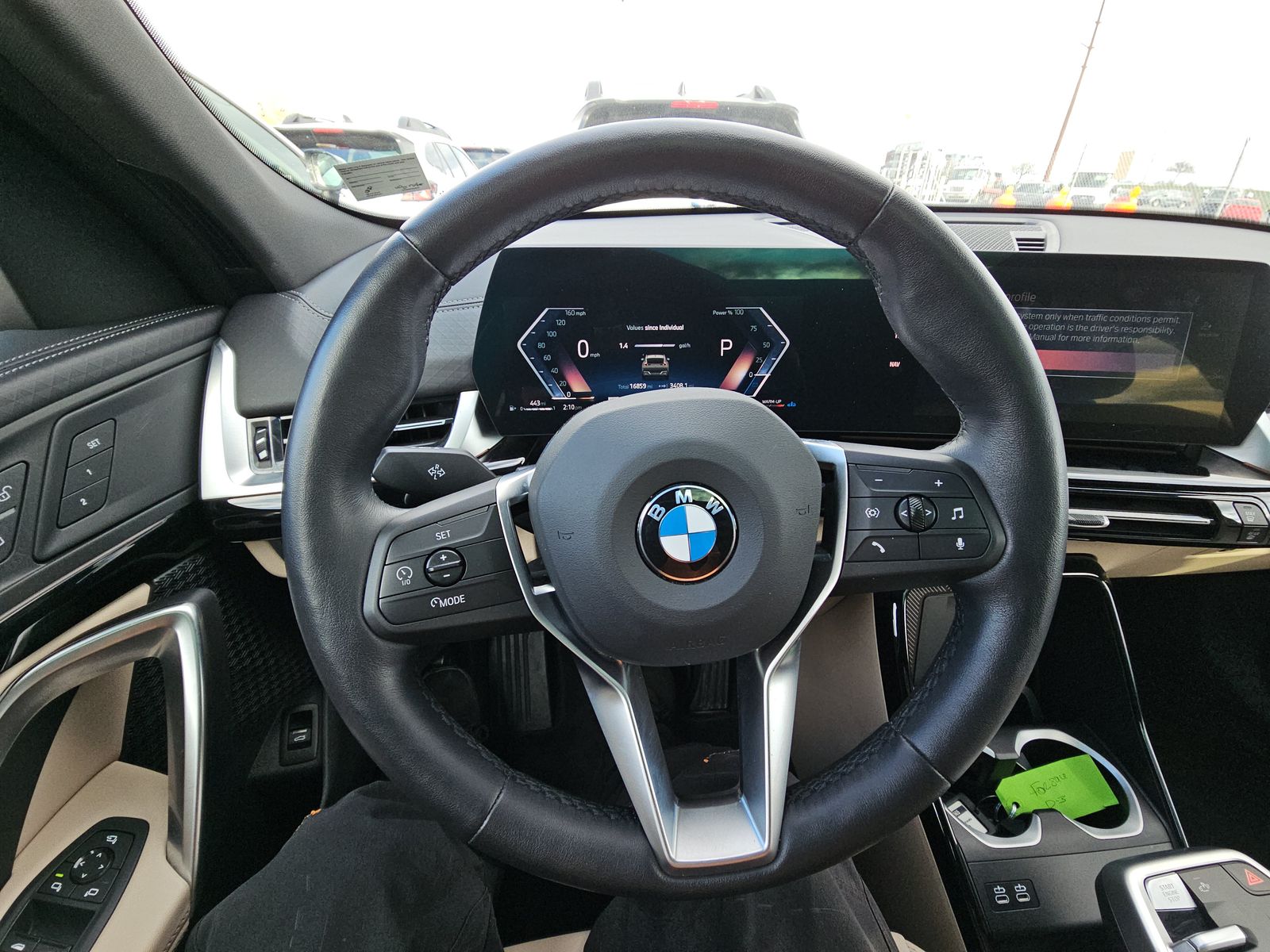 2025 BMW X2 xDrive28i AWD