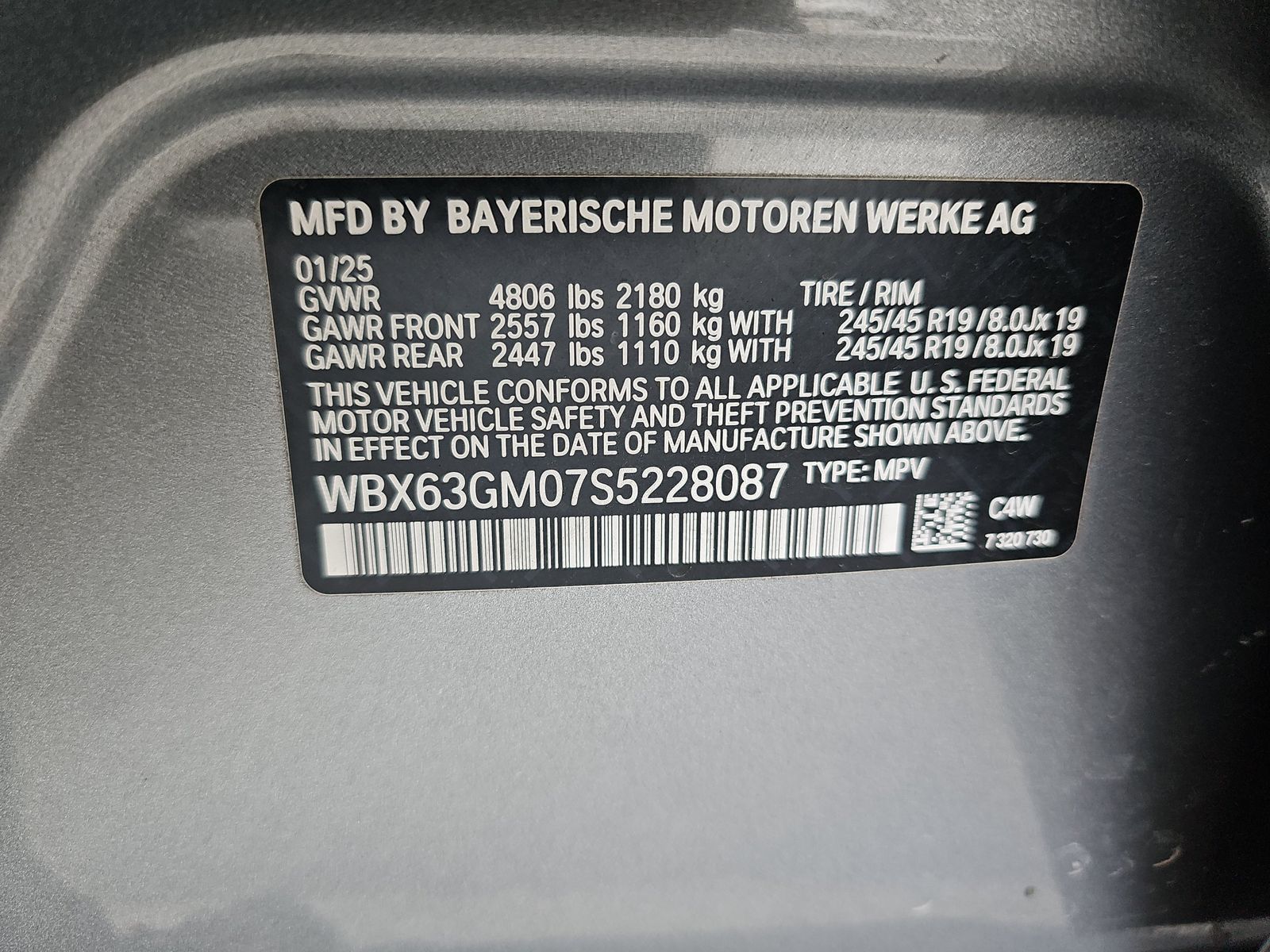 2025 BMW X2 xDrive28i AWD