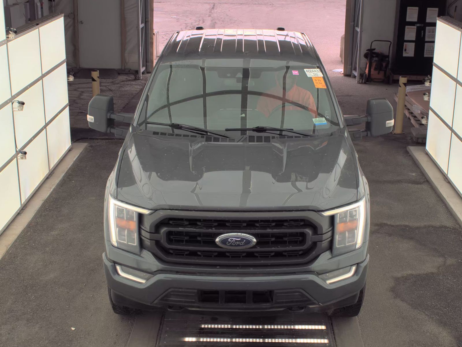 2022 Ford F-150 XLT AWD