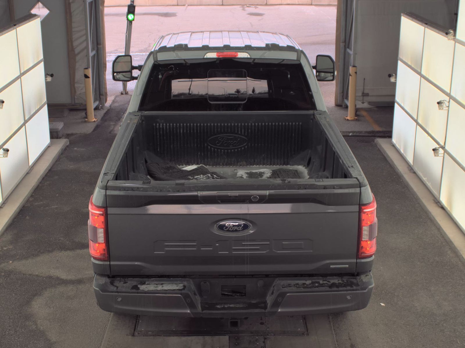 2022 Ford F-150 XLT AWD