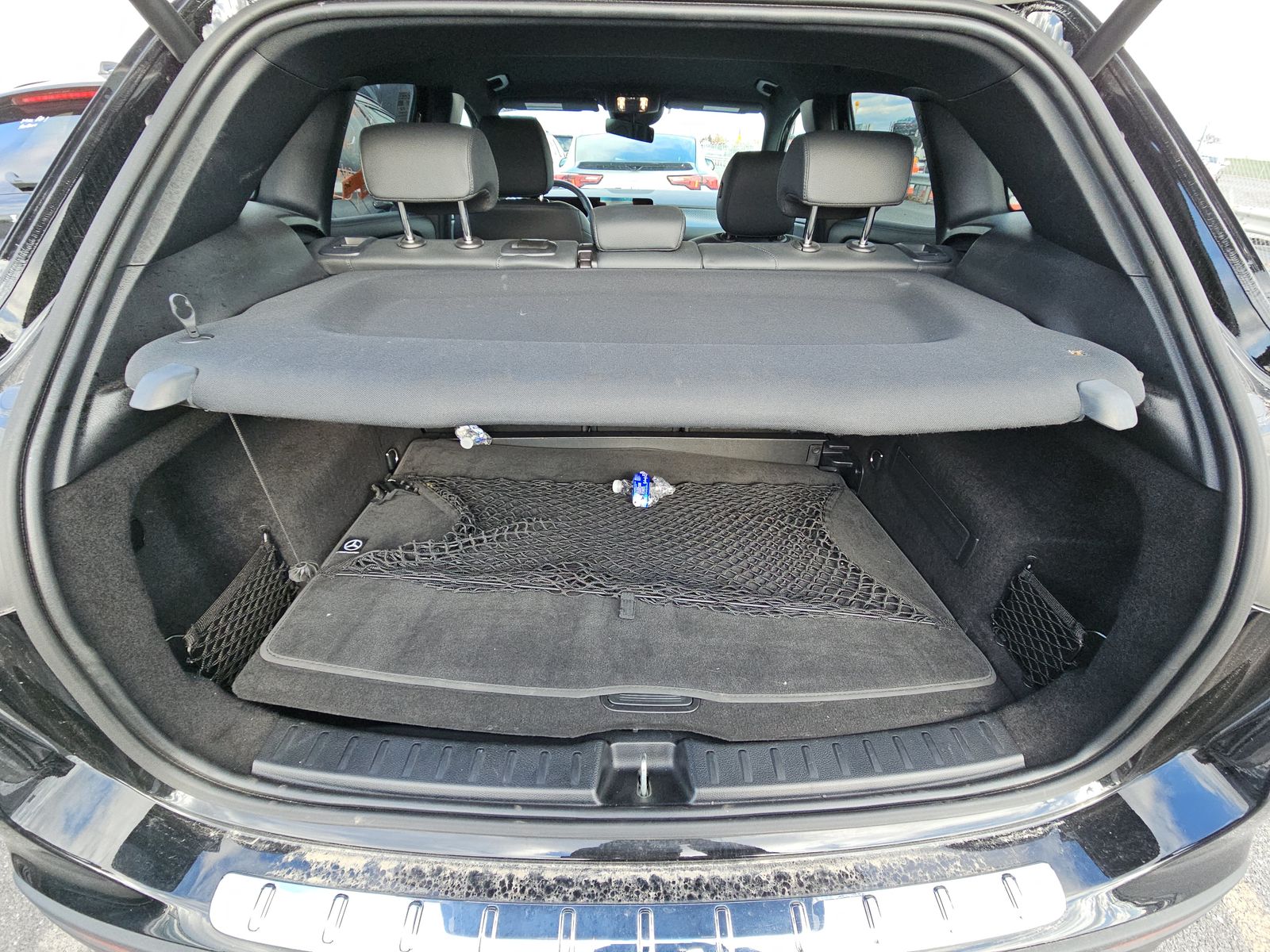 2025 Mercedes-Benz GLA GLA 250 AWD