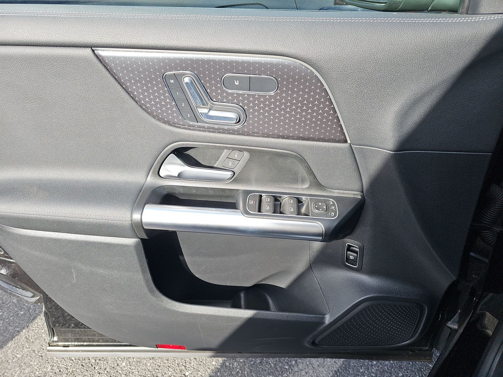 2025 Mercedes-Benz GLA GLA 250 AWD