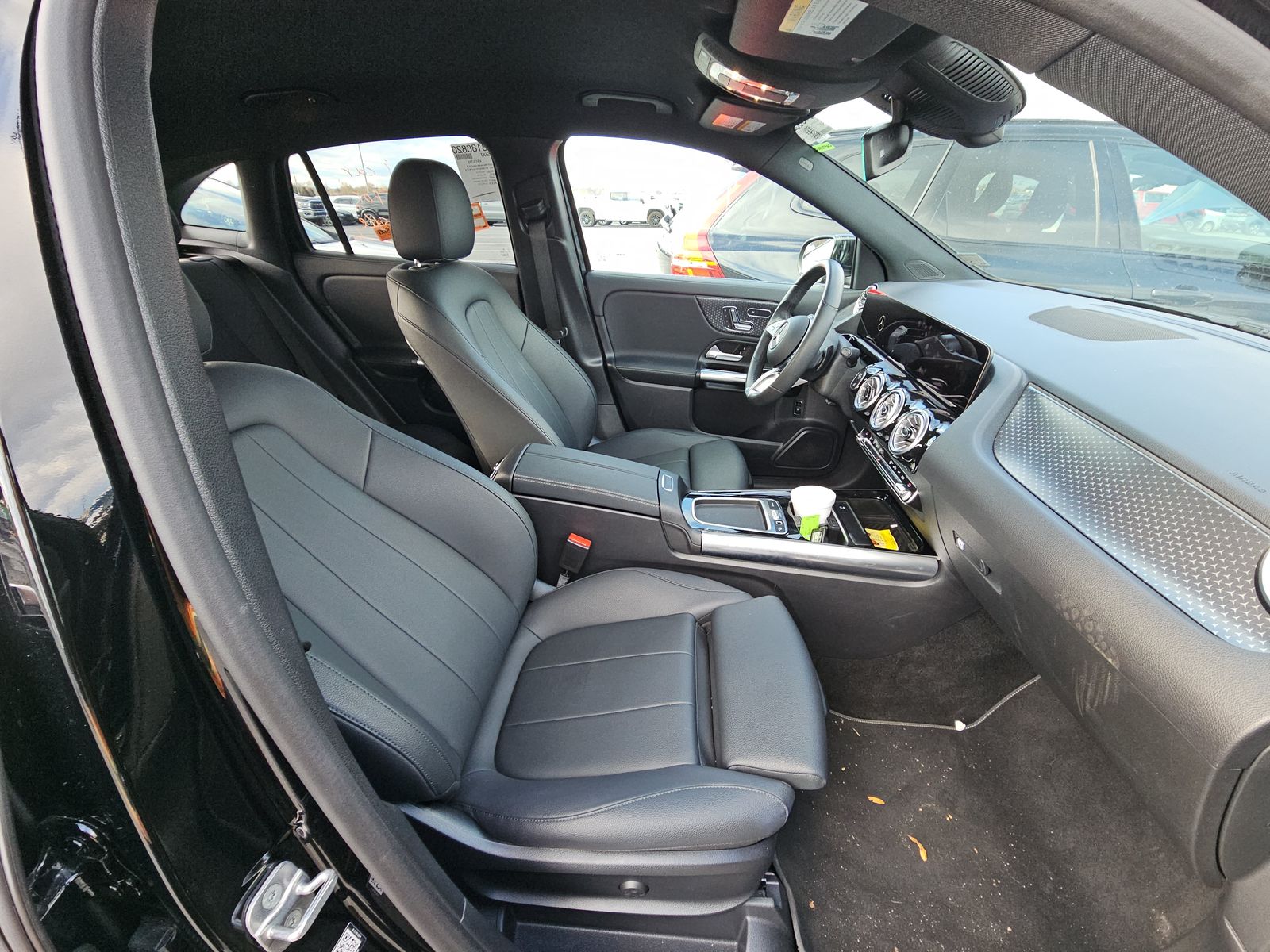 2025 Mercedes-Benz GLA GLA 250 AWD