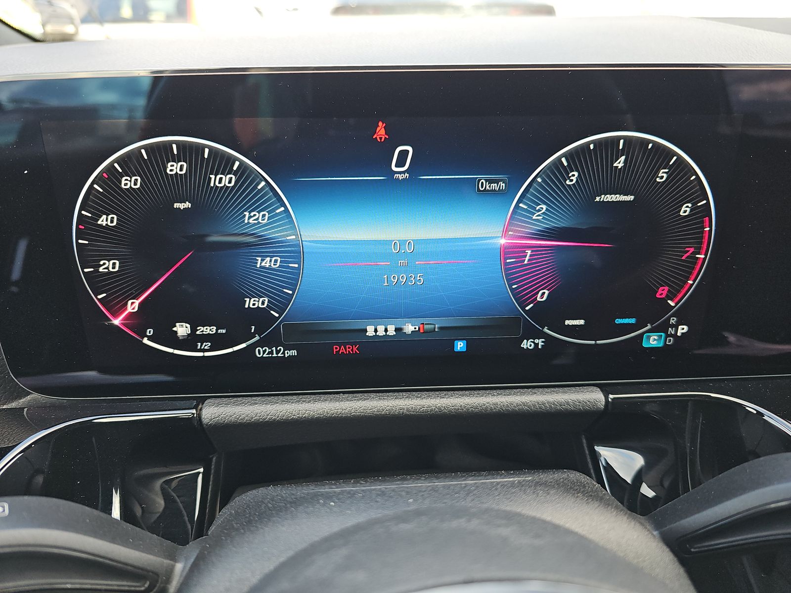 2025 Mercedes-Benz GLA GLA 250 AWD