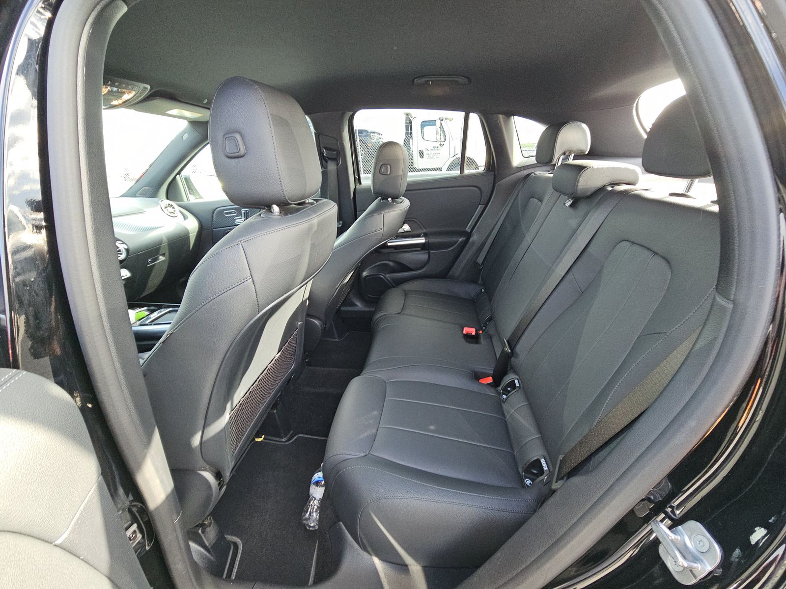 2025 Mercedes-Benz GLA GLA 250 AWD