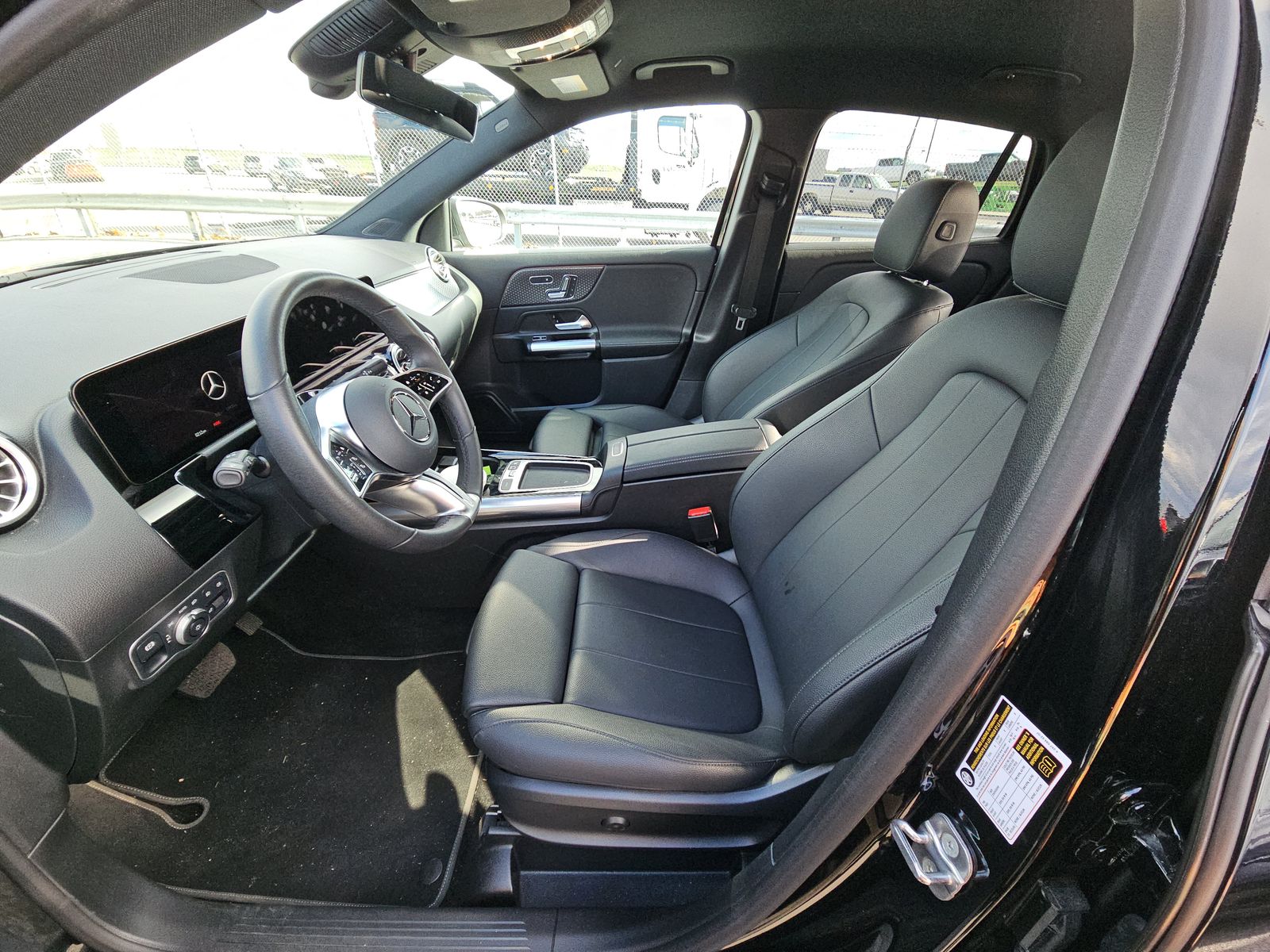 2025 Mercedes-Benz GLA GLA 250 AWD