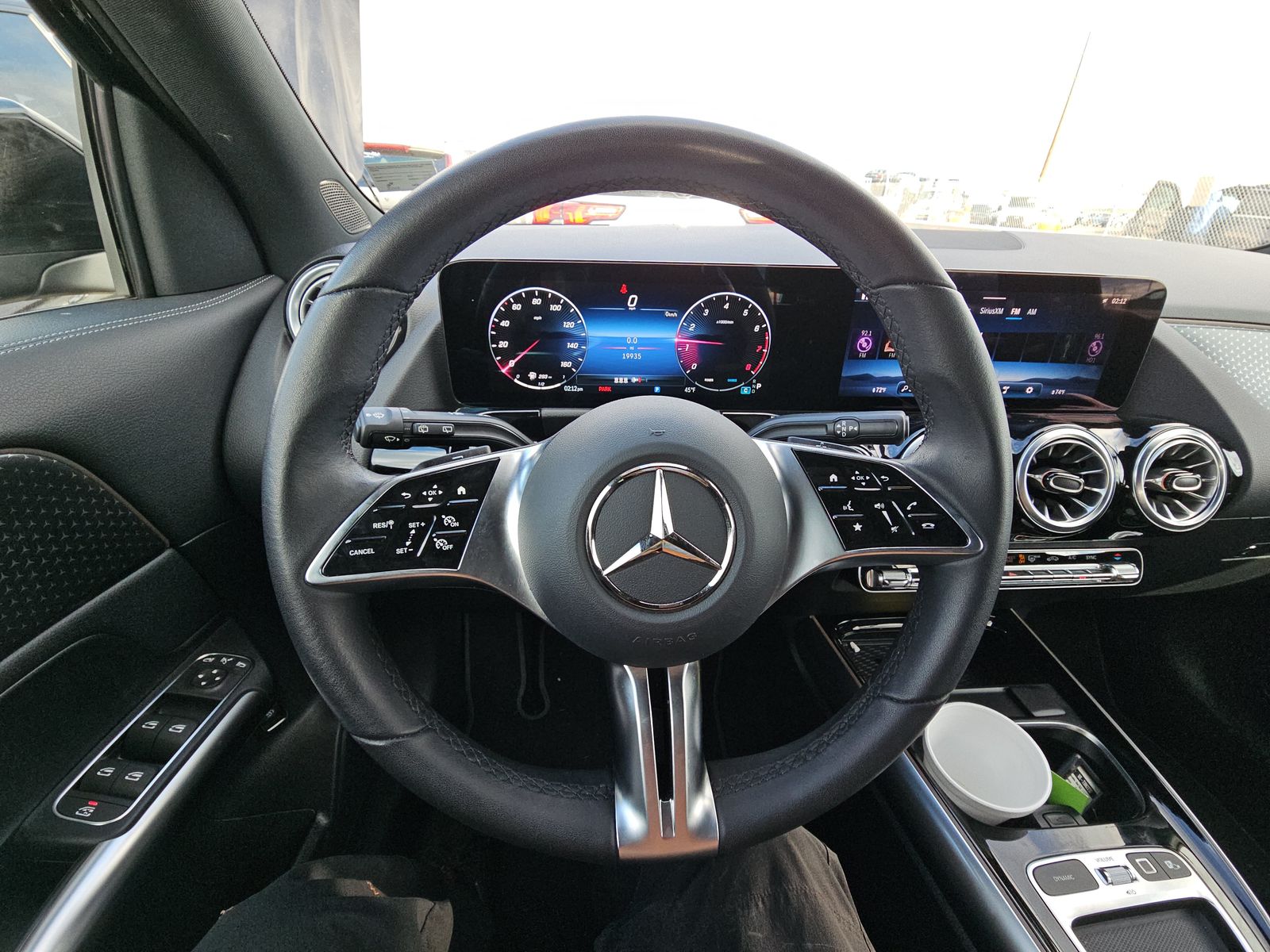 2025 Mercedes-Benz GLA GLA 250 AWD