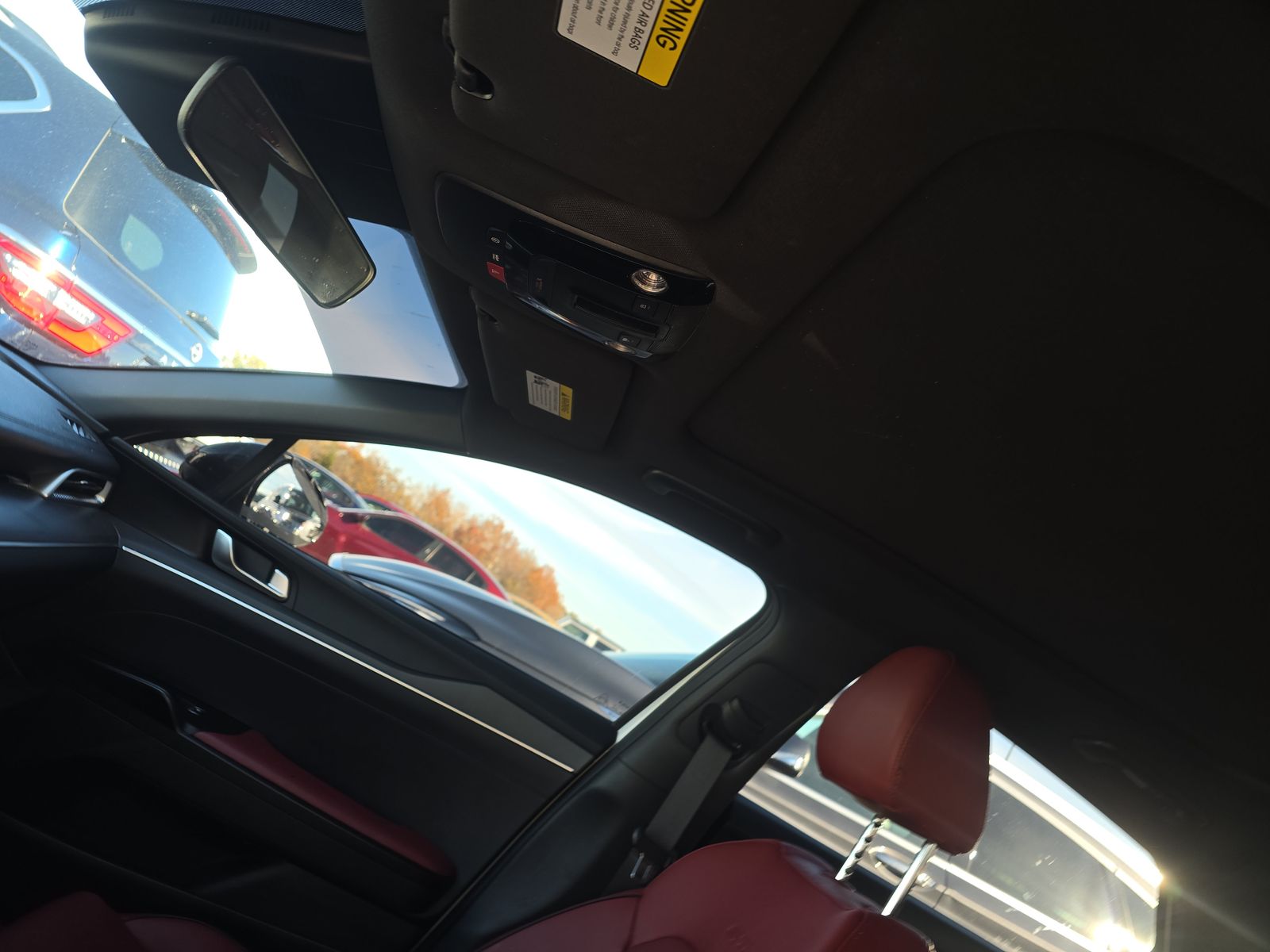 2024 Kia K5 GT-Line FWD