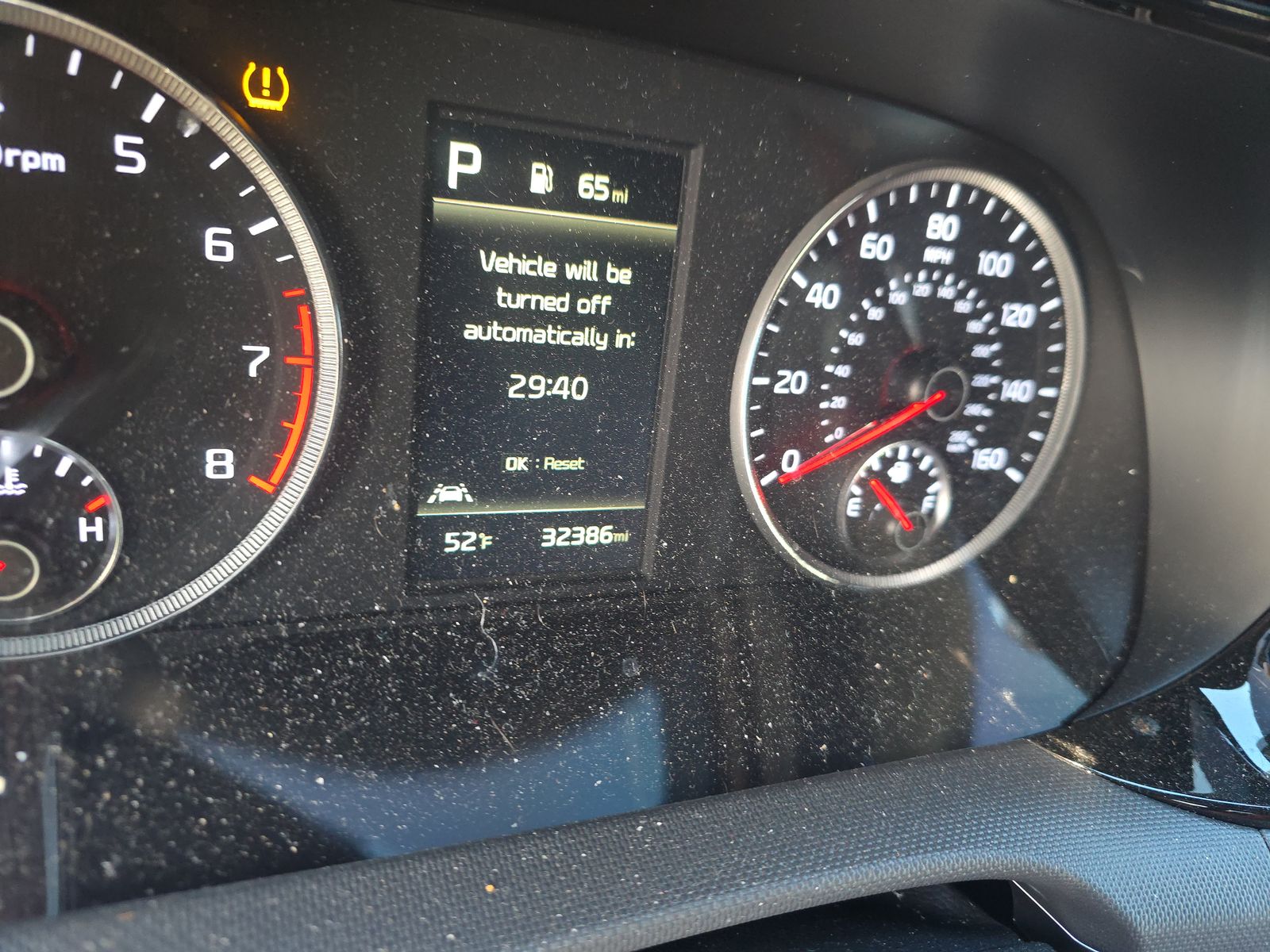 2024 Kia K5 GT-Line FWD