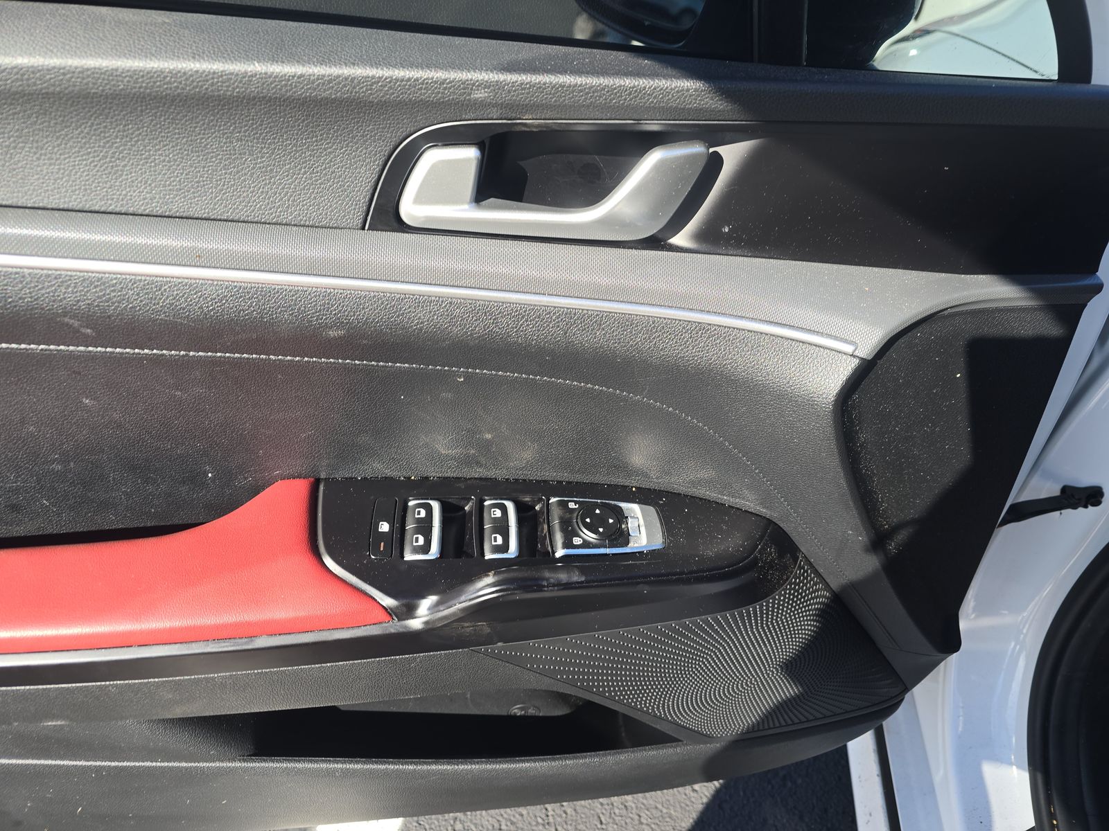 2024 Kia K5 GT-Line FWD