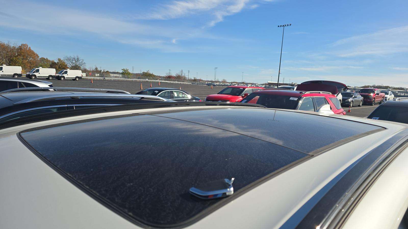 2022 BMW X5 M Base AWD