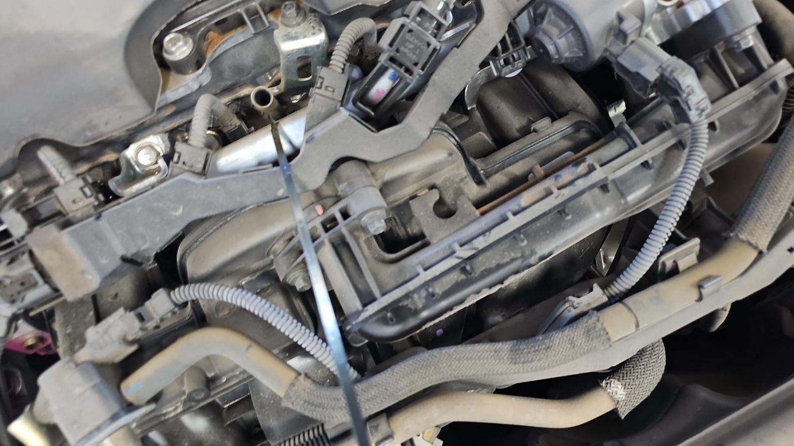 2025 Toyota Camry XSE FWD