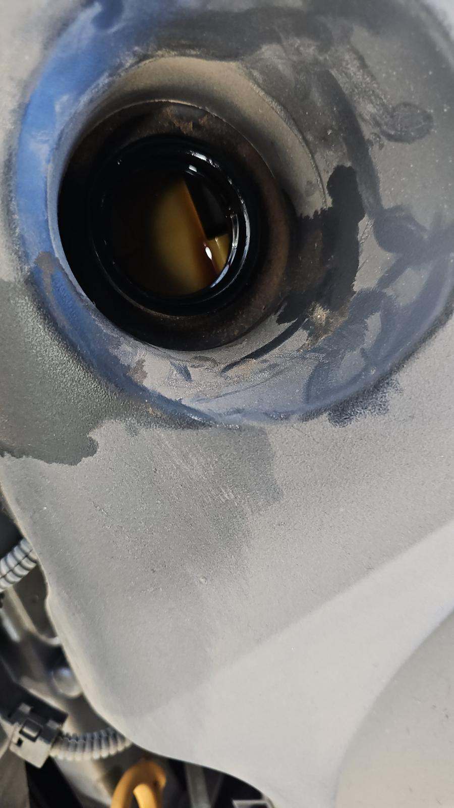 2025 Toyota Camry XSE FWD