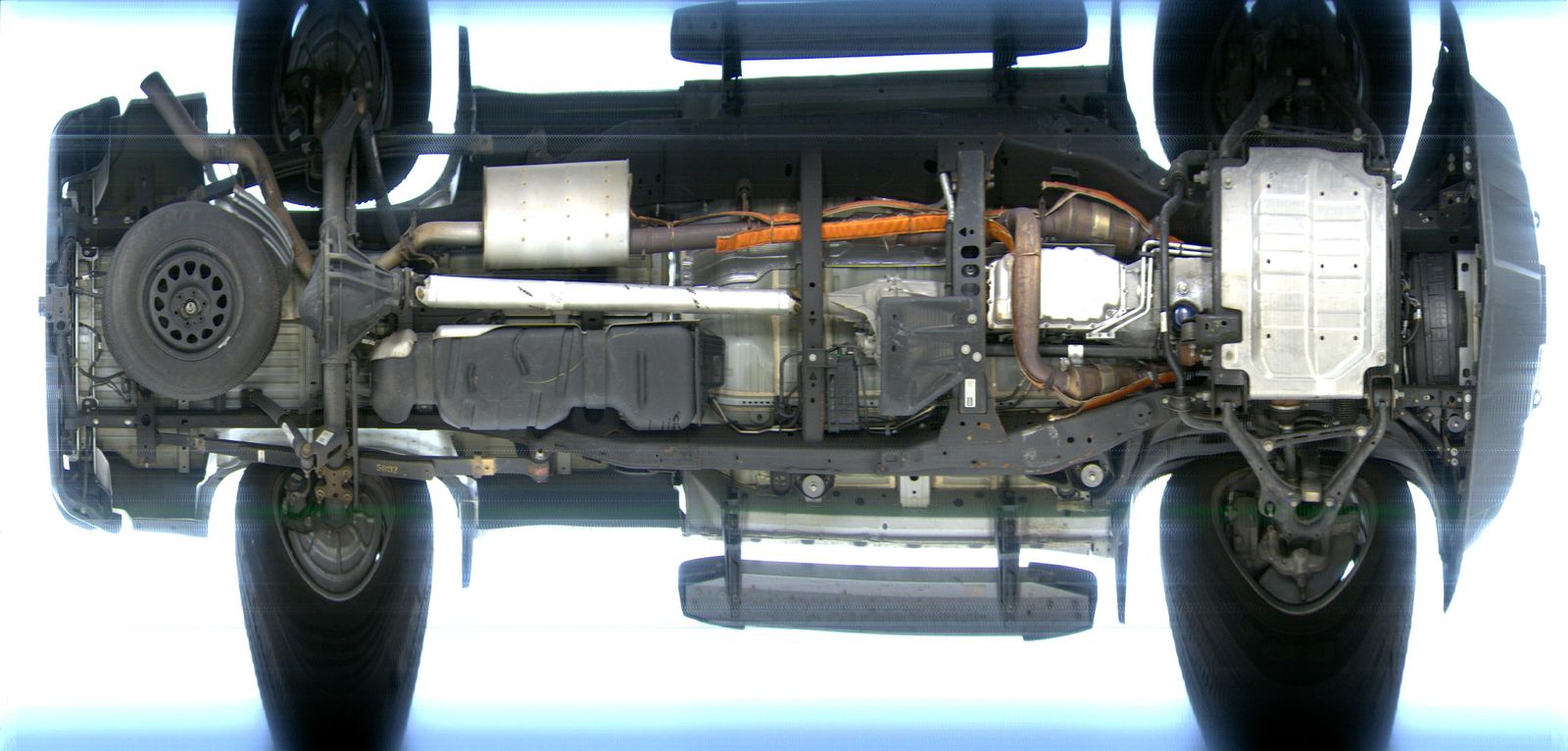 2022 Chevrolet Silverado 1500 Work Truck AWD