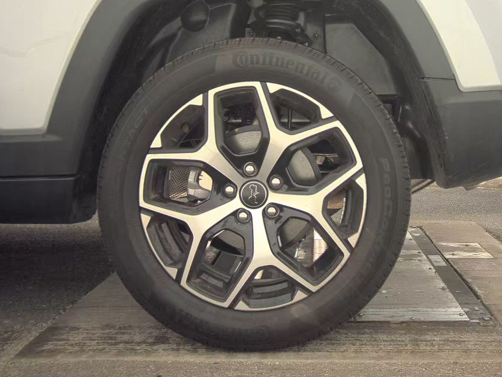 2025 Jeep Compass Limited AWD