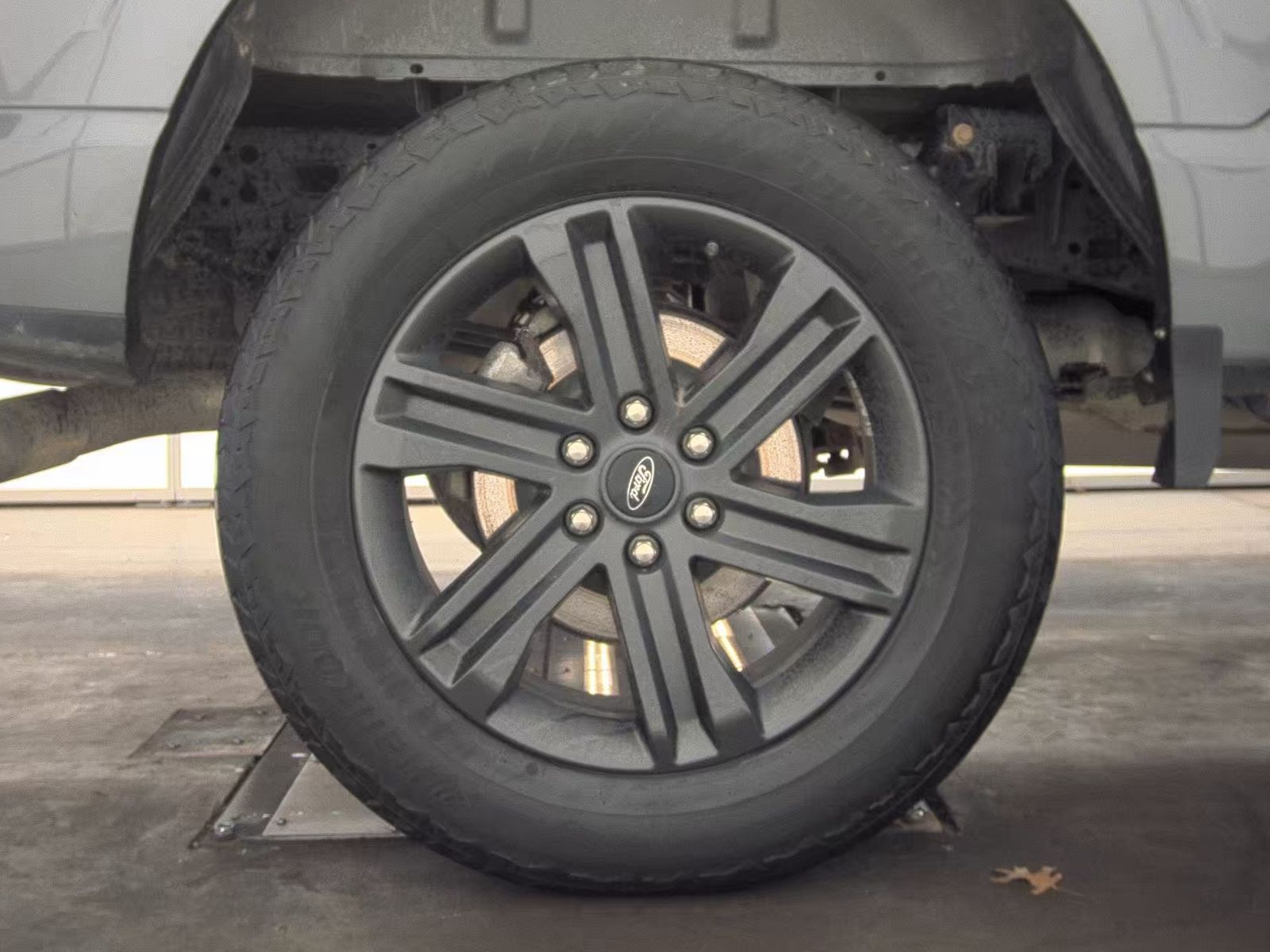 2023 Ford F-150 Hybrid XLT AWD