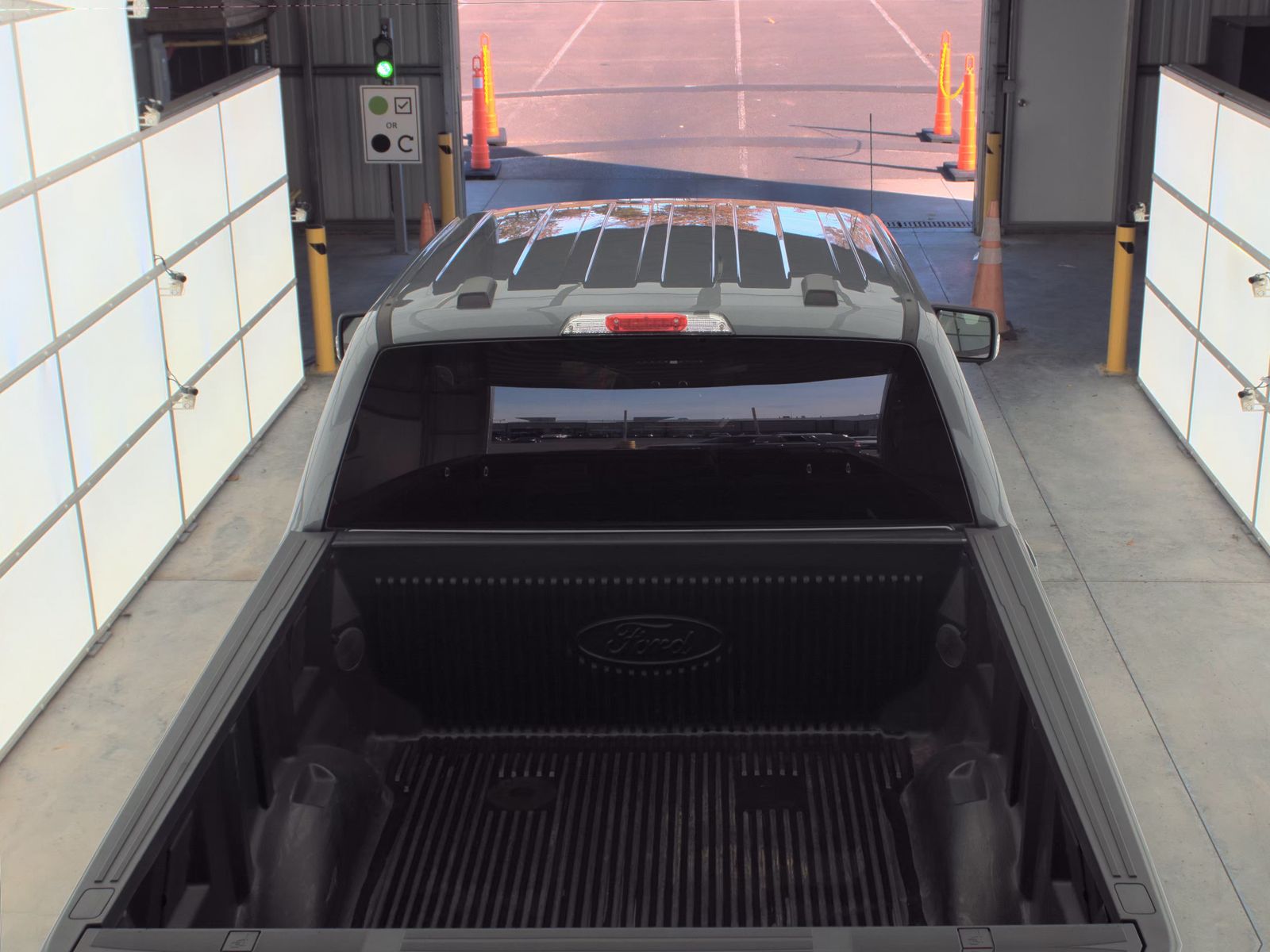 2023 Ford F-150 Hybrid XLT AWD