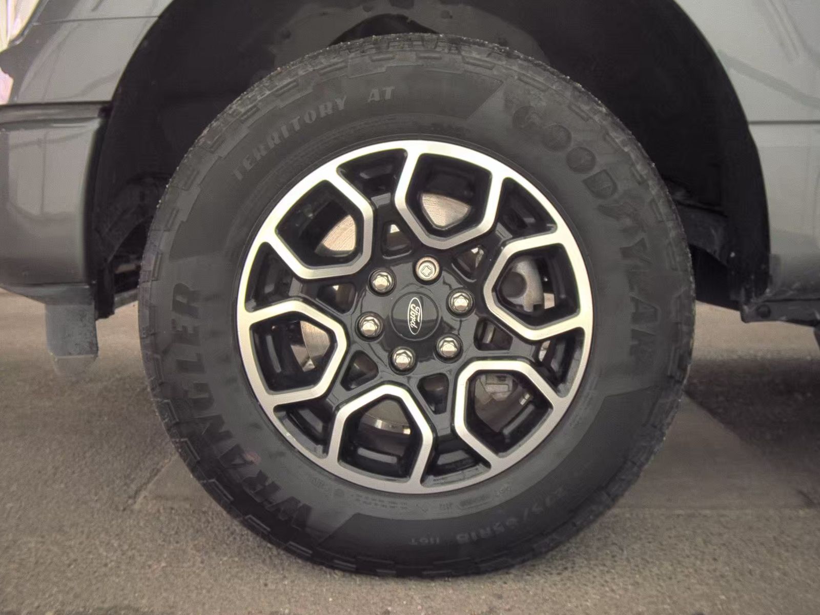 2023 Ford F-150 XLT AWD