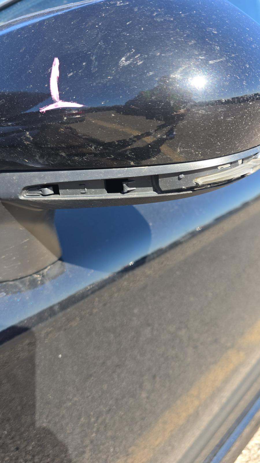 2024 Toyota Camry SE FWD