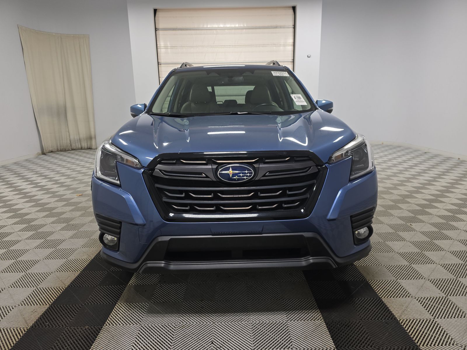 2022 Subaru Forester Limited AWD