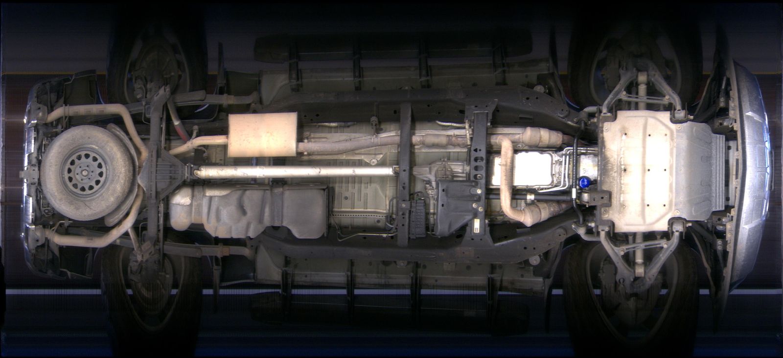 2022 Chevrolet Silverado 1500 LTZ AWD