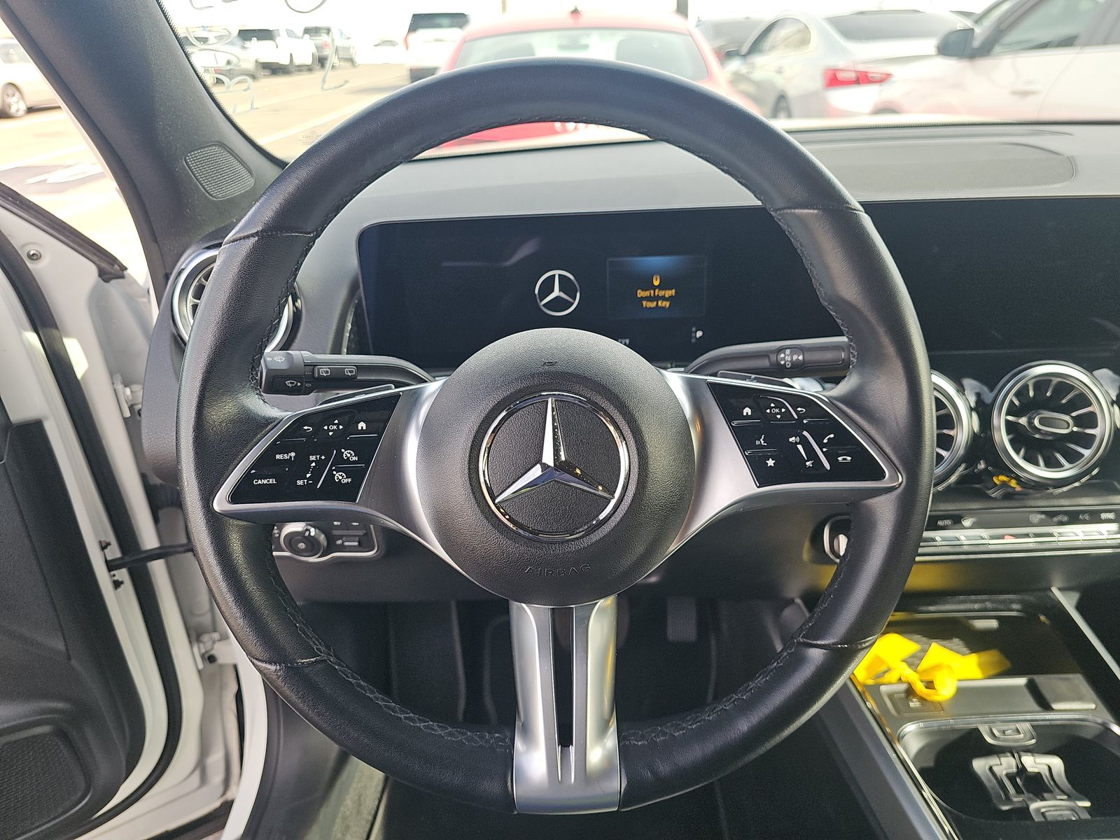 2024 Mercedes-Benz GLB GLB 250 FWD