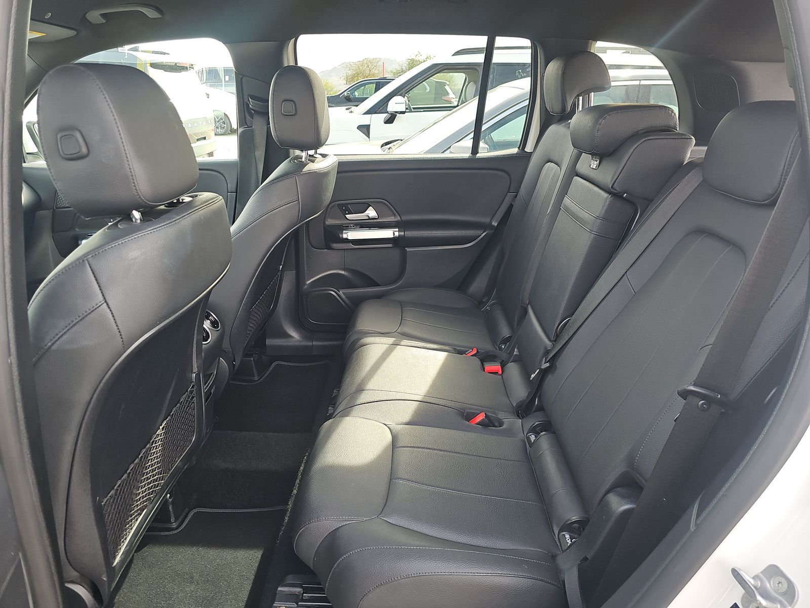 2024 Mercedes-Benz GLB GLB 250 FWD