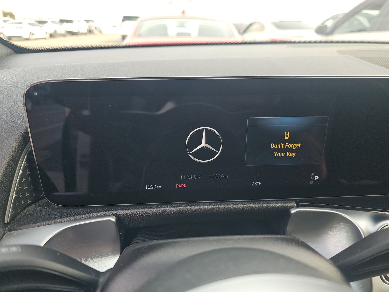 2024 Mercedes-Benz GLB GLB 250 FWD