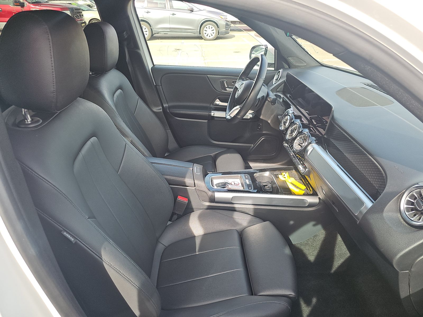 2024 Mercedes-Benz GLB GLB 250 FWD