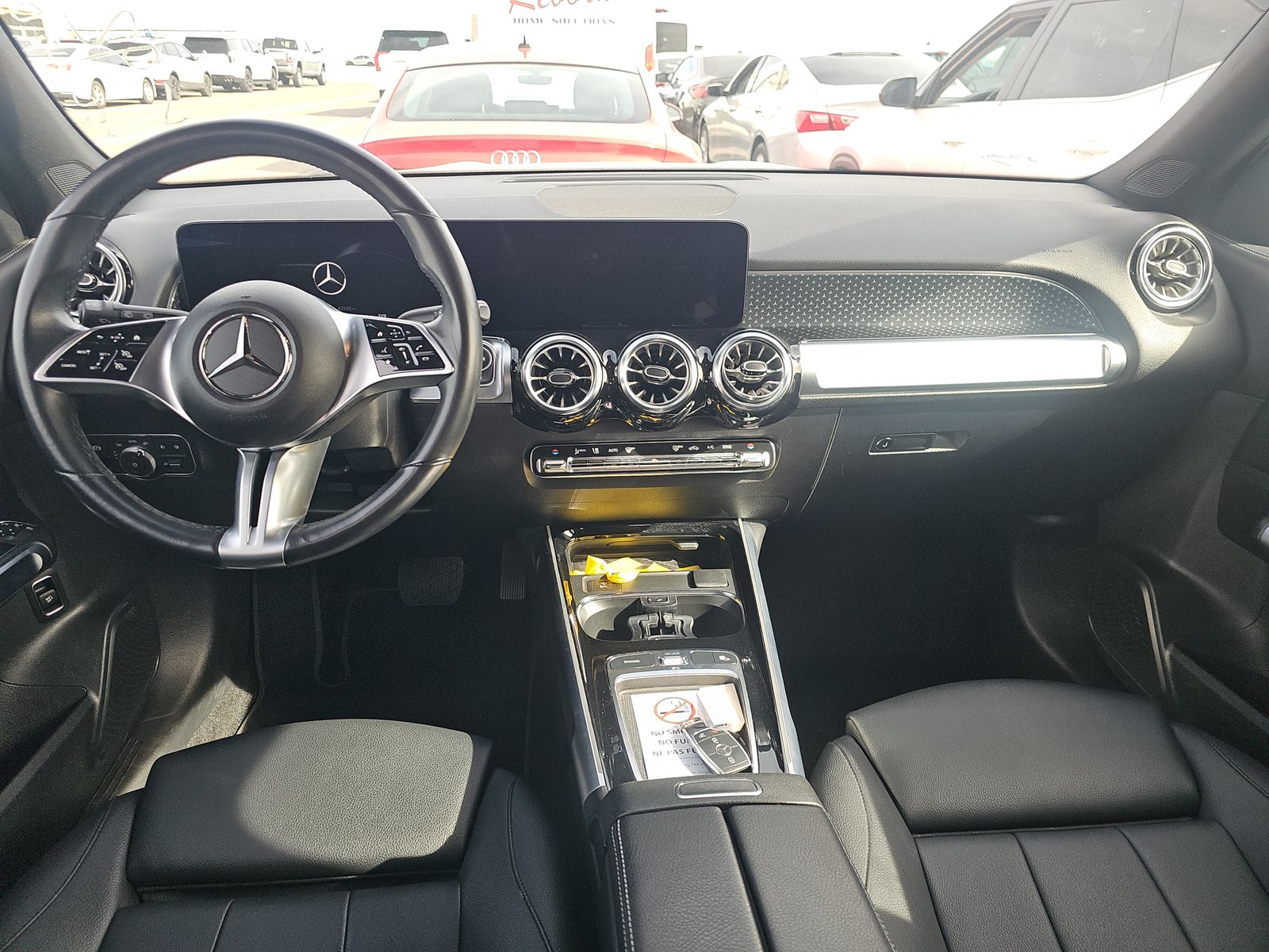 2024 Mercedes-Benz GLB GLB 250 FWD