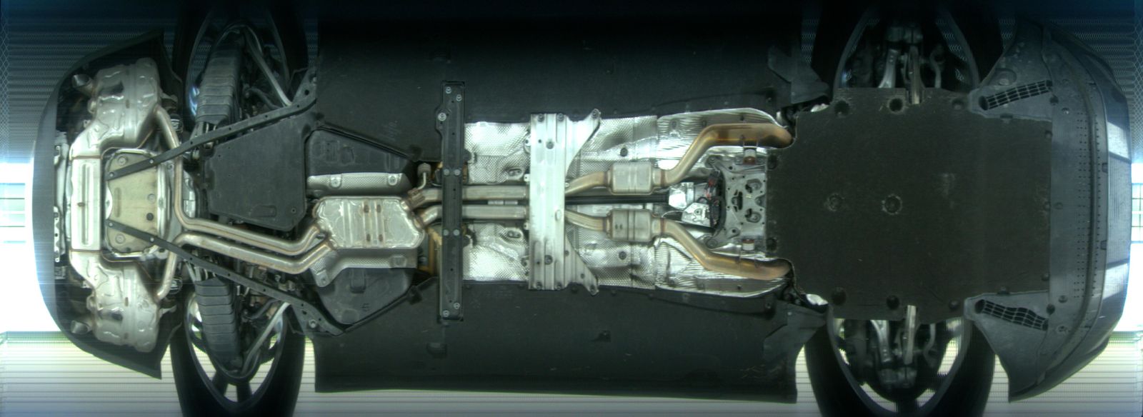 2022 Audi A7 Premium AWD