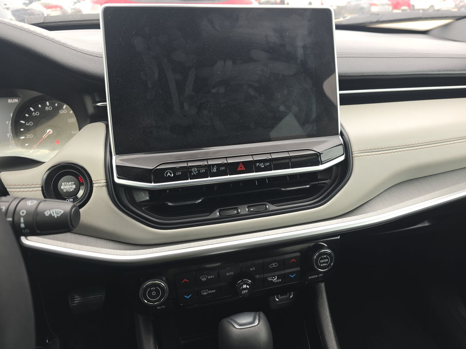 2025 Jeep Compass Limited AWD